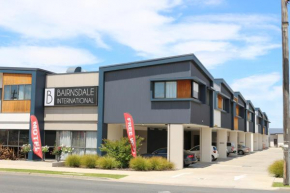 Bairnsdale International, Bairnsdale